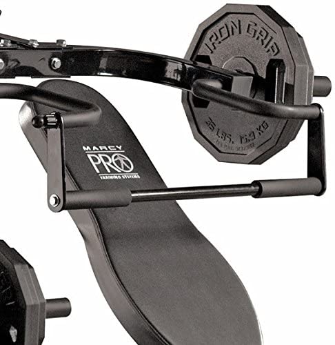 Banco de Ejercicio, presión Pectoral, Prensa de Hombros, múltiples) - Imagen 2