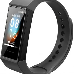 Xiaomi Mi Band 4 Pulsera de Actividad, Monitores de Actividad