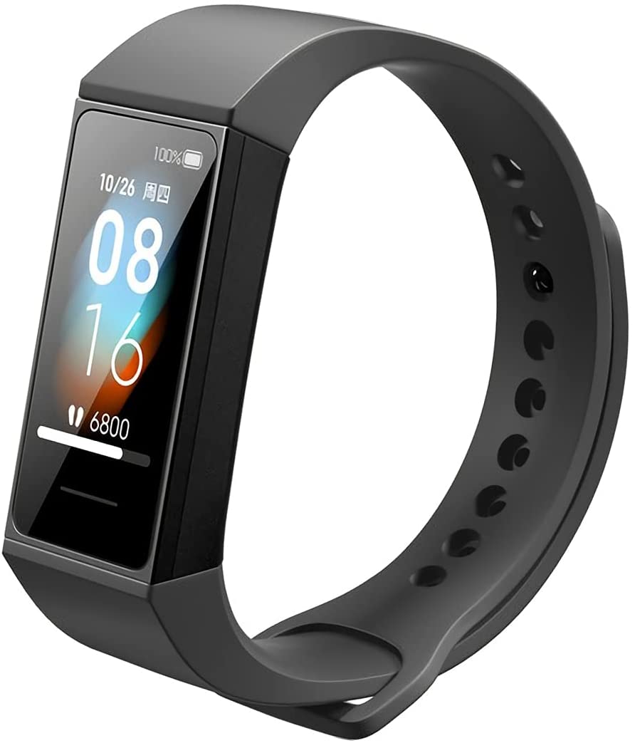 Xiaomi Mi Band 4 Pulsera de Actividad, Monitores de Actividad