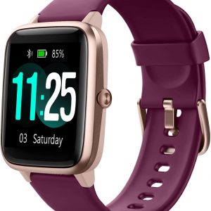 Monitor de Actividad ASIAMENG Reloj Inteligente Smartwatch
