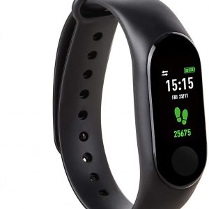 Monitor de Actividad Kounga FitPro Tonic