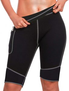 Pantalones térmicos para Ejercicio