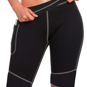 Pantalón faja de Sudoración