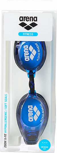 Gafas de natación Arena Zoom X-fit