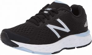 Zapatillas para Correr Mujer New Balance 680v6