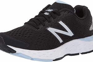 Zapatillas para Correr Mujer New Balance 680v6