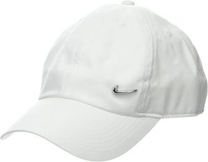 Gorra Nike Y Nk H86 Cap Metal Swoosh Hat, Unisex niños
