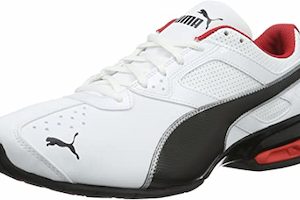 Zapatos para Correr Hombre PUMA Tazon 6 FM Shoes