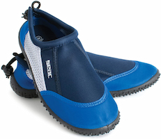 Zapatillas antideslizantes para adultos y niños, Seac Reef