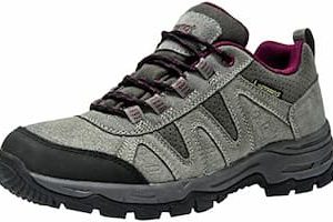 Zapatos de Senderismo para Mujer y Hombre