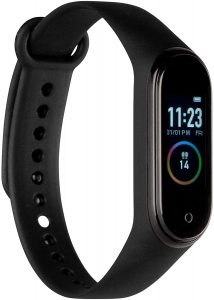 Reloj Inteligente táctil – Actividad física y Deportiva – Smartwatch