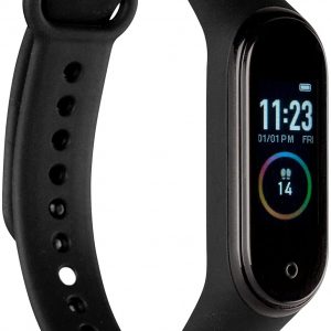 Monitor de Actividad Física HAYDENT Smartwatch