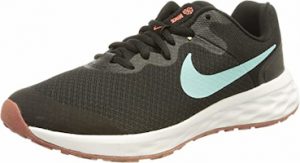 Zapatillas Deportivas para Niñas NIKE Revolution 5 Fable (GS), Sneaker