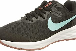 Zapatillas Deportivas para Niñas NIKE Revolution 5 Fable (GS), Sneaker