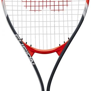 Raqueta de Tenis, Unisex Adulto Wilson Fusion XL