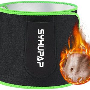 Fajas Reductoras para Gimnasio YXUPAP