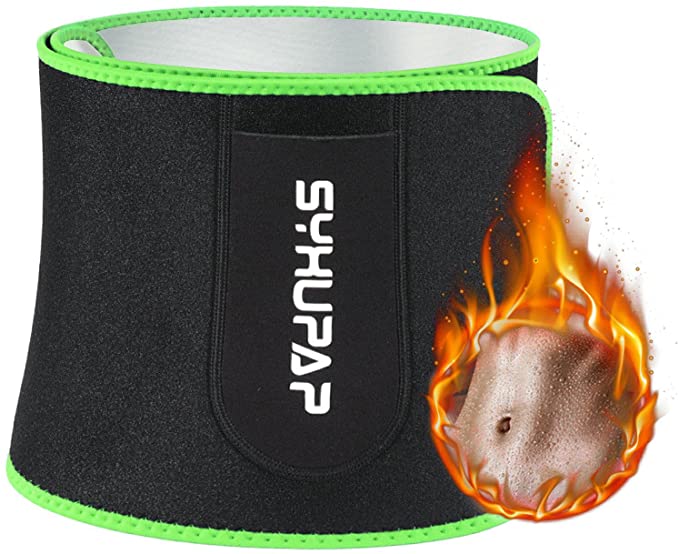 Fajas Reductoras para Gimnasio YXUPAP