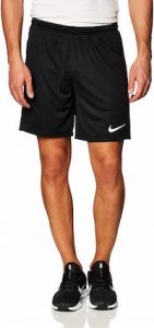 Pantalones Cortos de Deporte Hombre NIKE M Nk Dry Short 5.0