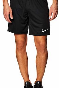 Pantalones Cortos de Deporte Hombre NIKE M Nk Dry Short 5.0