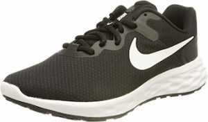 Zapatillas para Correr Hombre, NIKE Revolution 6 Nn
