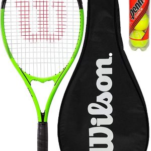 Raqueta de tenis Wilson Blade Feel