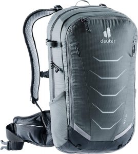 Mochila De Ciclismo Deuter Flyt 14 Unisex Adulto