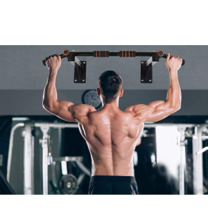 Barras de Dominadas para pared