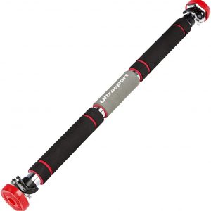 Barra de dominadas Ultrasport