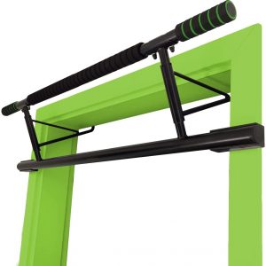 Barra Dominadas Magnoos