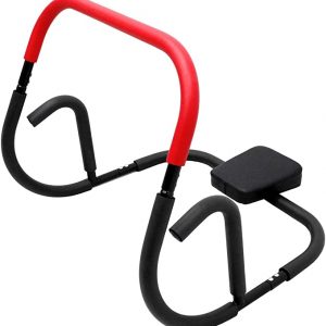 Aparato de Abdominales ECD Germany