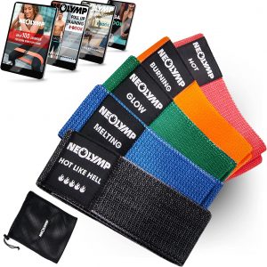 Bandas de Resistencia