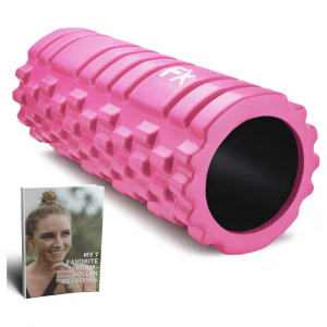 Rodillo de Espuma para Terapia de Masaje