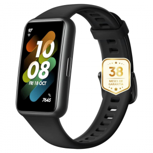 Monitor de Salud y Fitness