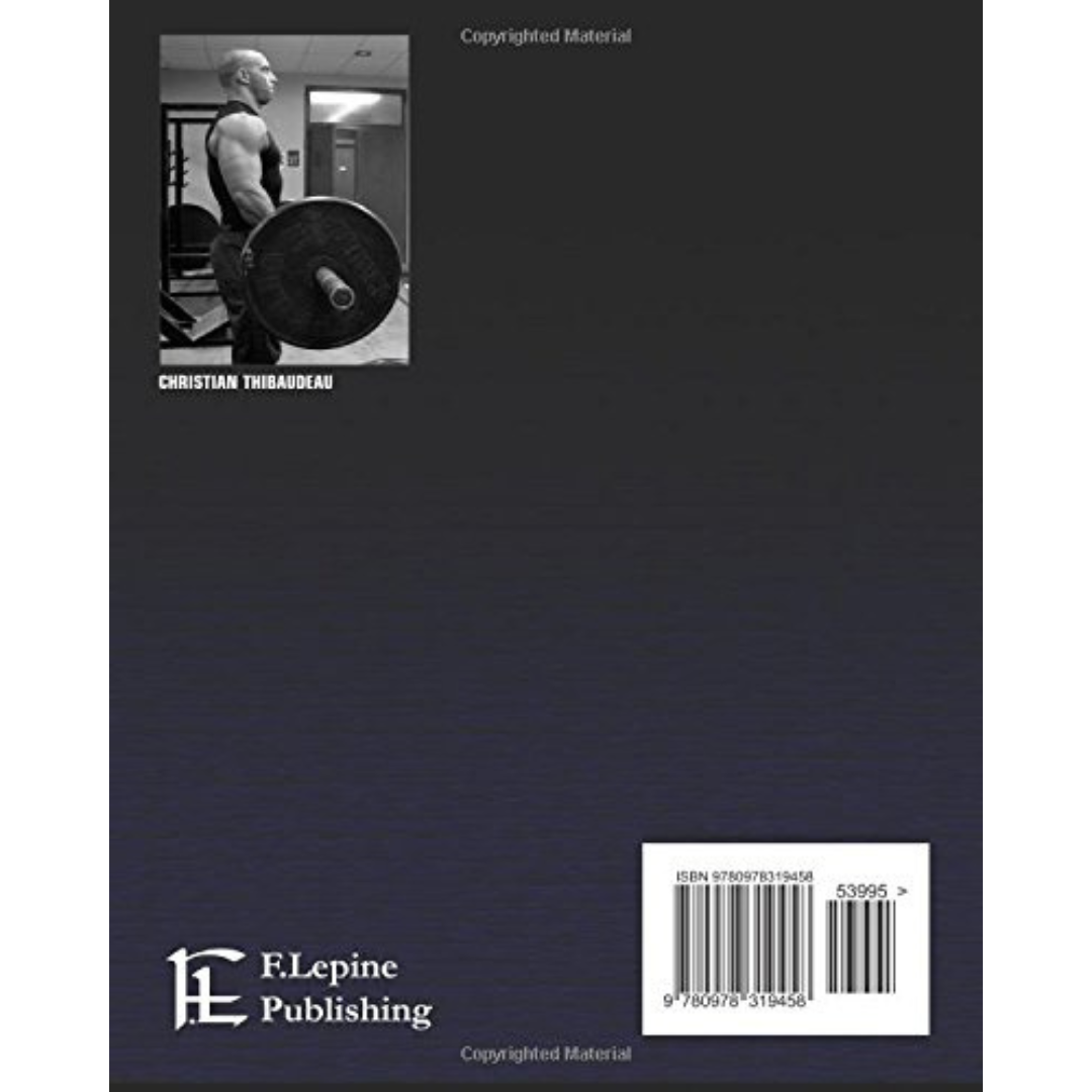 El Libro Negro de los Secretos de Entrenamiento - Imagen 2