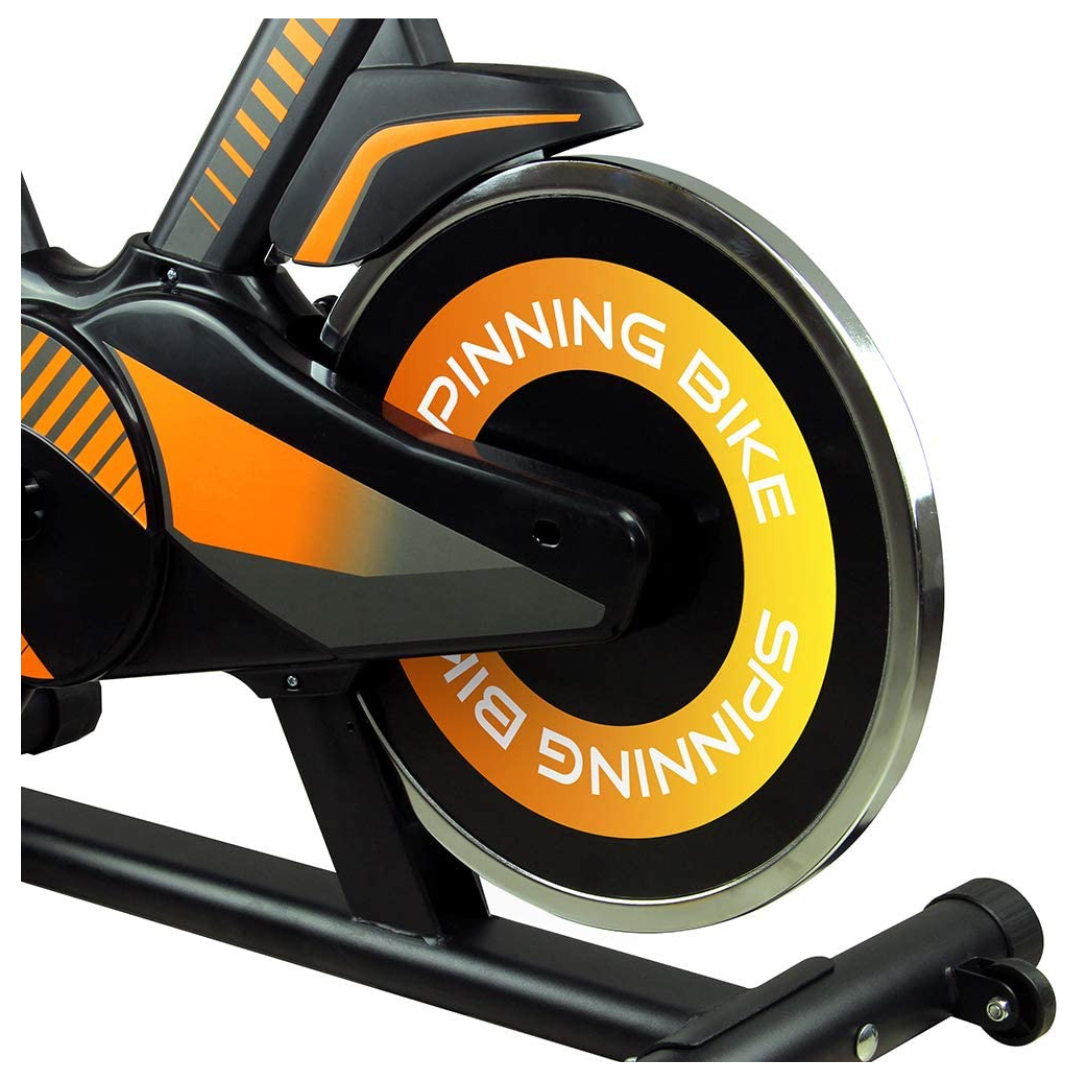 Bicicleta estática spinning - Imagen 3