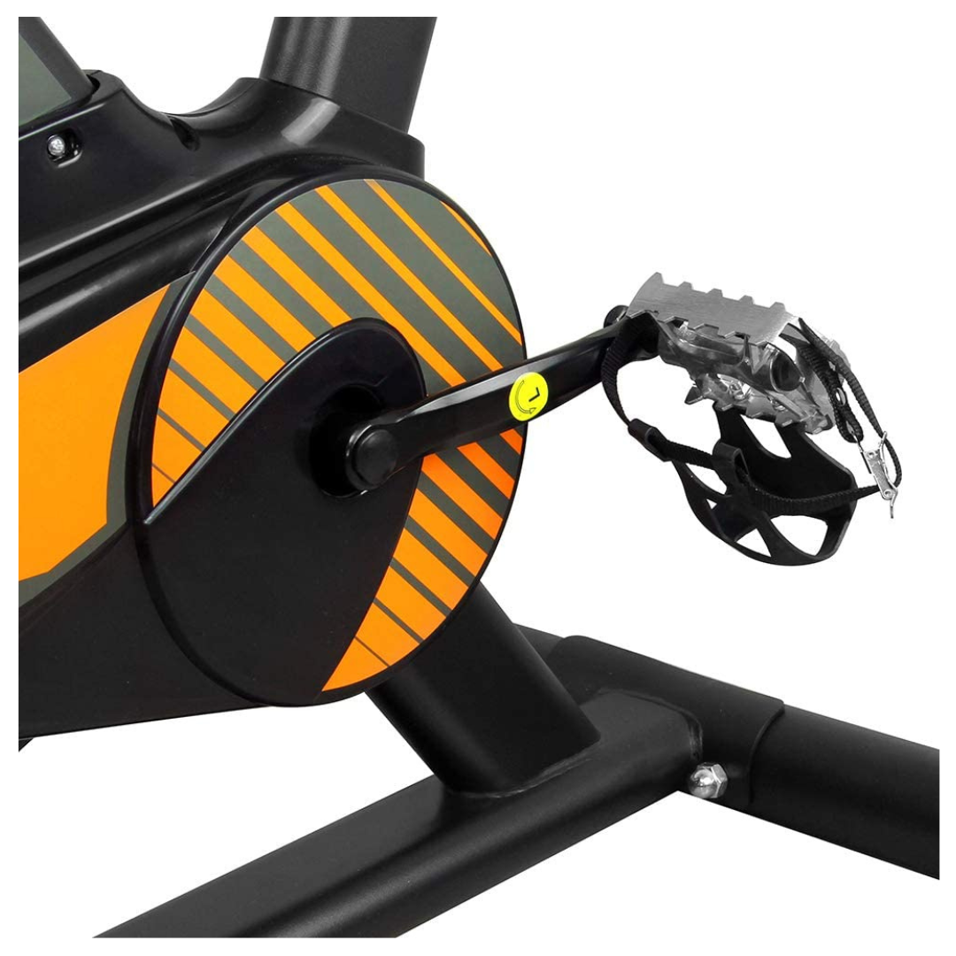 Bicicleta estática spinning - Imagen 4