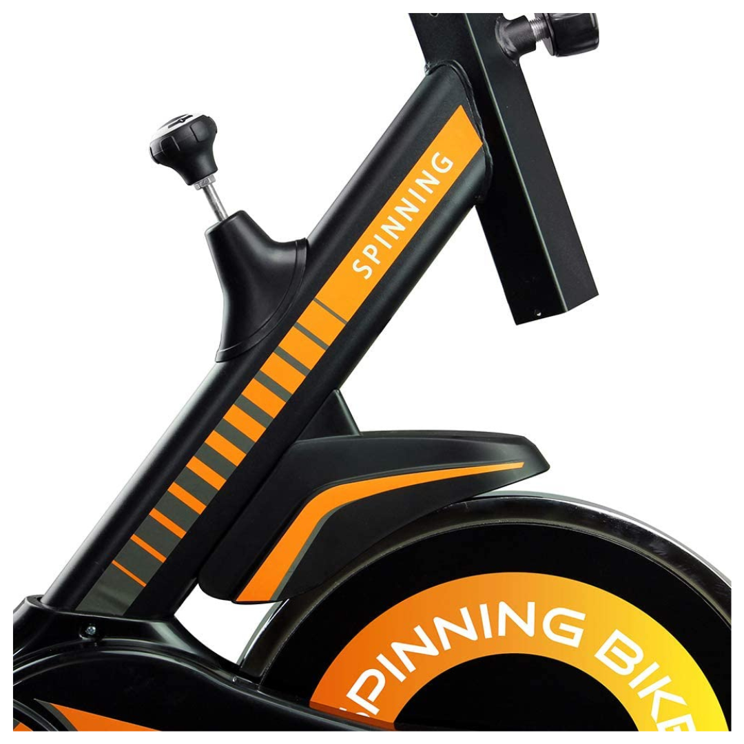 Bicicleta estática spinning - Imagen 5