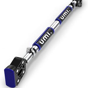 Barra de Dominadas Ajustable