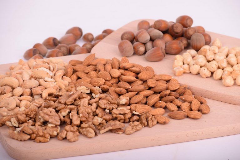 Nutrición Deportiva