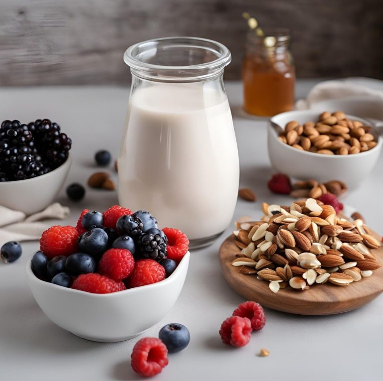 Guías de Nutrición para Ganar Masa Muscular