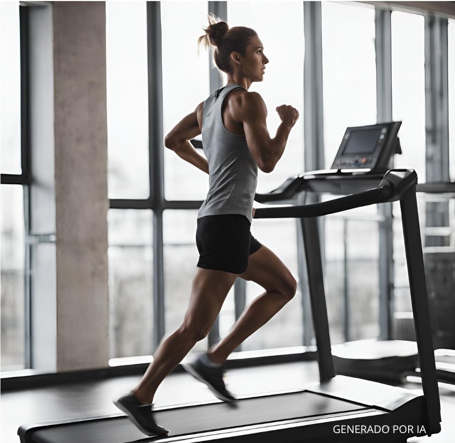 Estrategias para Mantener la Motivación en tu Rutina de Ejercicio