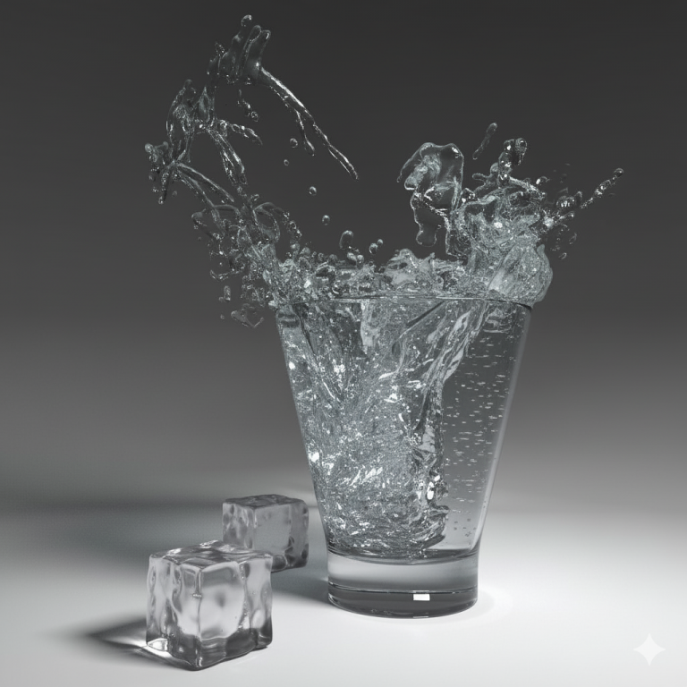 El Papel de la Hidratación en el Rendimiento y la Salud