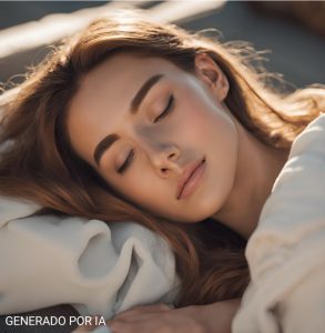 El Impacto del Sueño en el Rendimiento Deportivo