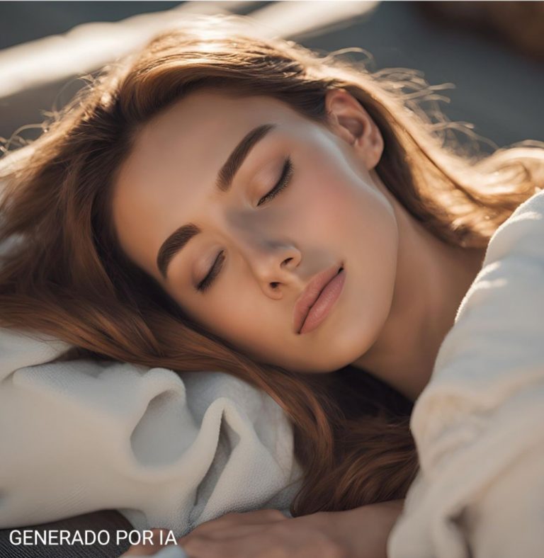 El Impacto del Sueño en el Rendimiento Deportivo