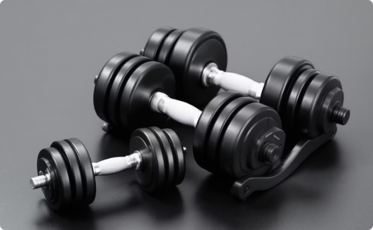 equipamiento deportivo de alto rendimiento