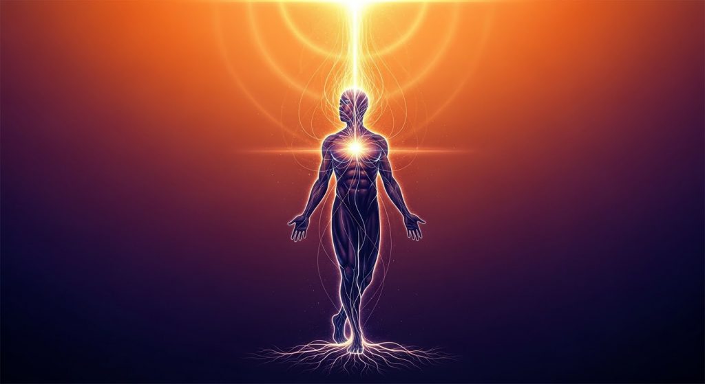 Libera tu Fuerza Oculta