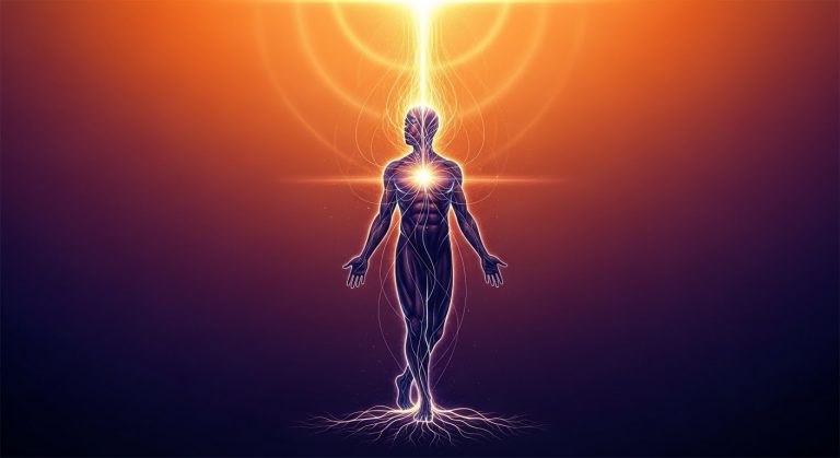 Libera tu Fuerza Oculta