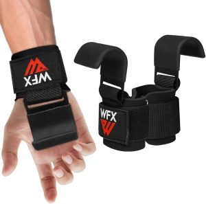 Straps con gancho