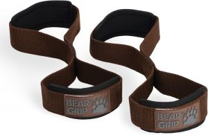 straps Figura en 8