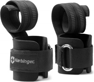 straps con muñequera
